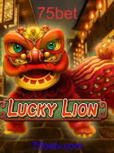 LuckyLion