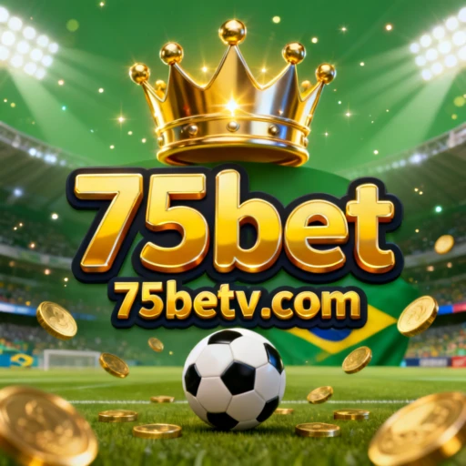 75bet Logo
